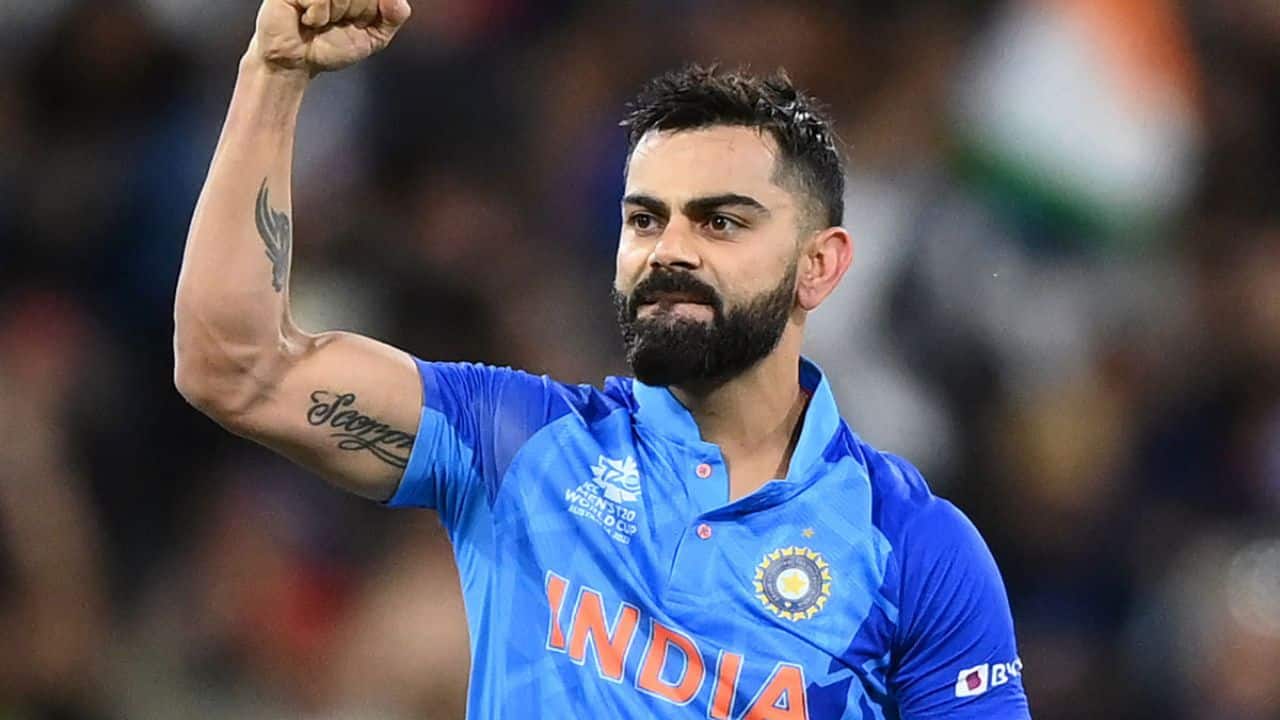 Virat Kohli Joins List With Cristiano Ronaldo, Lionel Messi, Becomes Third Athlete With 250 Million Instagram Followers